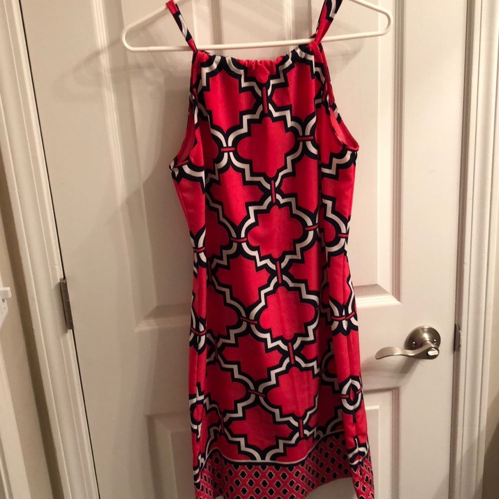 Crown & Ivy summer Dress